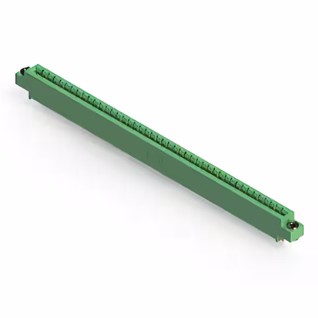 333-043-500-603 EDAC Inc.  Edgeboard Connectors